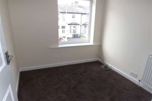  Image of 3 bedroom Detached house to rent in Buchanan Street Blackpool FY1 at Blackpool, FY1 3LR