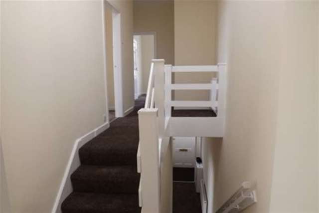  Image of 3 bedroom Detached house to rent in Buchanan Street Blackpool FY1 at Blackpool, FY1 3LR