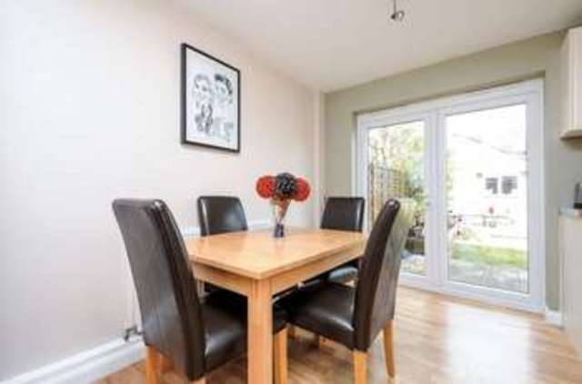  Image of 3 bedroom Semi-Detached house for sale in Bucklers Bury Road Abingdon OX14 at Bucklers Bury Road  Abingdon, OX14 2RD