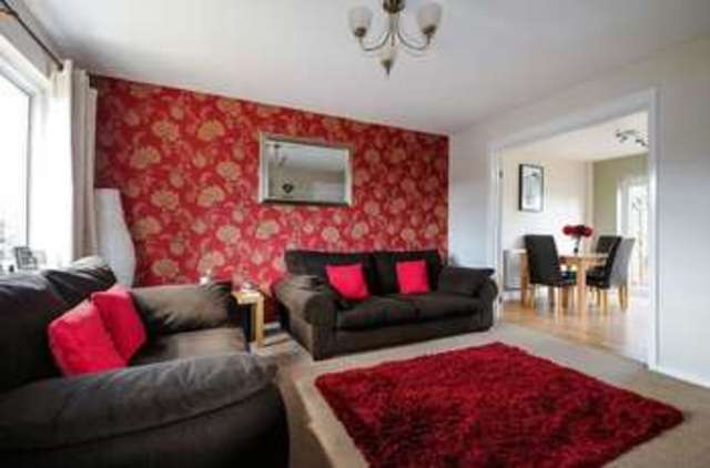  Image of 3 bedroom Semi-Detached house for sale in Bucklers Bury Road Abingdon OX14 at Bucklers Bury Road  Abingdon, OX14 2RD