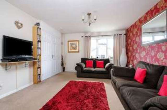  Image of 3 bedroom Semi-Detached house for sale in Bucklers Bury Road Abingdon OX14 at Bucklers Bury Road  Abingdon, OX14 2RD