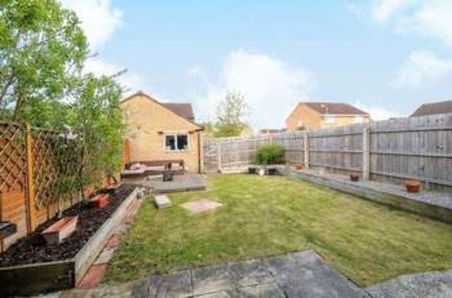  Image of 3 bedroom Semi-Detached house for sale in Bucklers Bury Road Abingdon OX14 at Bucklers Bury Road  Abingdon, OX14 2RD