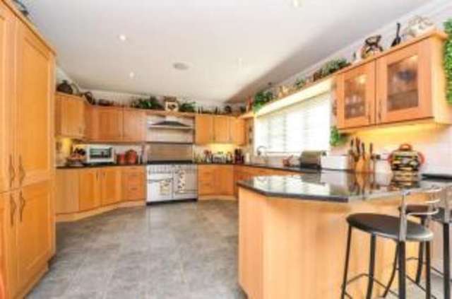  Image of 5 bedroom Detached house for sale in Bucknall Way Park Langley Beckenham BR3 at Beckenham  Eden Park, BR3 3XN