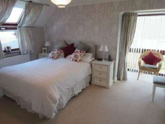  Image of 4 bedroom Detached house for sale in Bull Bay Road Amlwch LL68 at Bull Bay Road  Amlwch, LL68 9EE