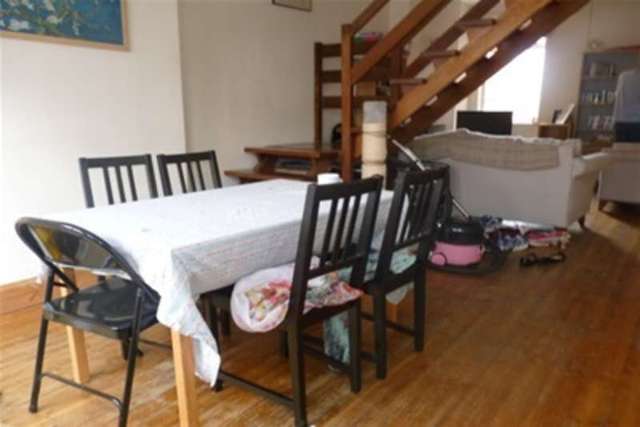  Image of 2 bedroom Terraced house to rent in Bulwer Road Leicester LE2 at Leicester, LE2 3BU