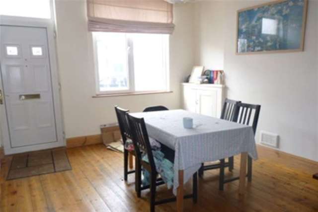  Image of 2 bedroom Terraced house to rent in Bulwer Road Leicester LE2 at Leicester, LE2 3BU