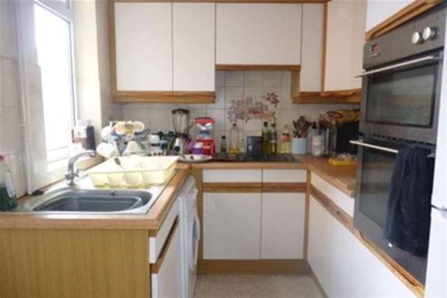  Image of 2 bedroom Terraced house to rent in Bulwer Road Leicester LE2 at Leicester, LE2 3BU
