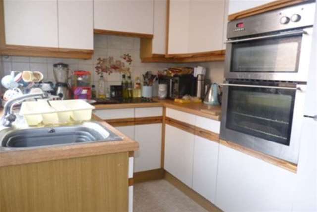  Image of 2 bedroom Terraced house to rent in Bulwer Road Leicester LE2 at Leicester, LE2 3BU