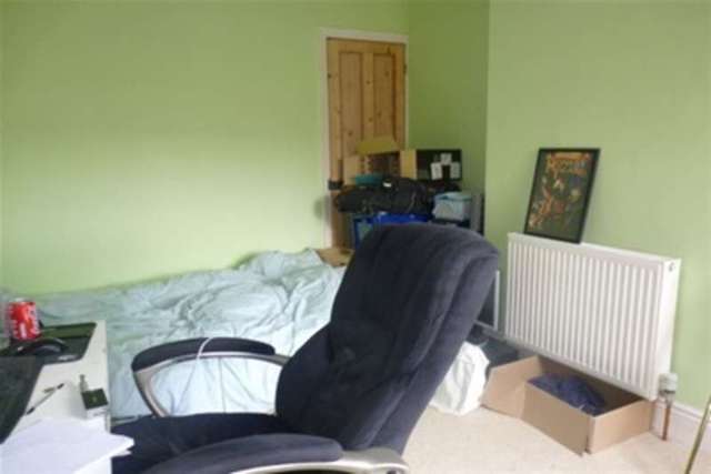  Image of 2 bedroom Terraced house to rent in Bulwer Road Leicester LE2 at Leicester, LE2 3BU