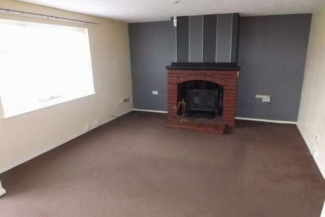  Image of 3 bedroom Terraced house to rent in Bunkers Hill Close Blackburn BB2 at BUNKERS HILL CLOSE LIVESEY BLACKBURN, BB2 4RG