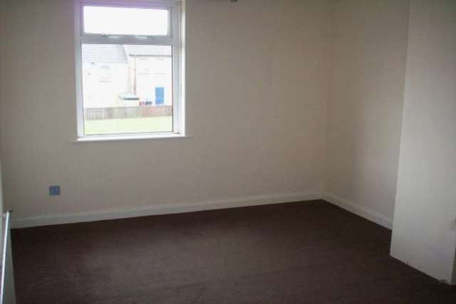  Image of 3 bedroom Terraced house to rent in Bunkers Hill Close Blackburn BB2 at BUNKERS HILL CLOSE LIVESEY BLACKBURN, BB2 4RG