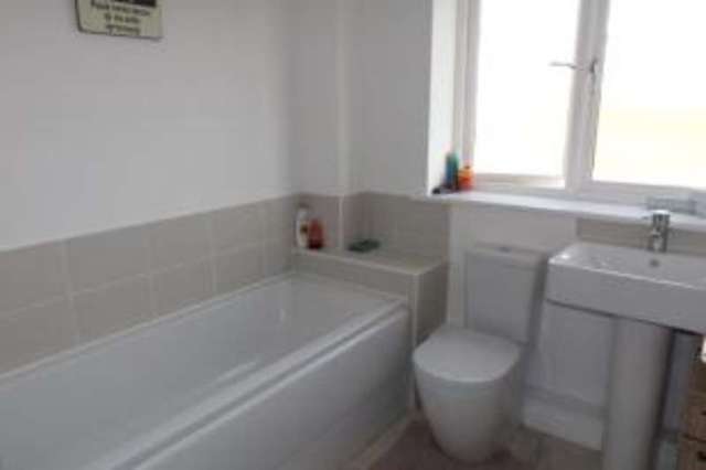  Image of 3 bedroom End of Terrace for sale in Pikes Marsh Bures CO8 at Bures Suffolk Bures, CO8 5AQ