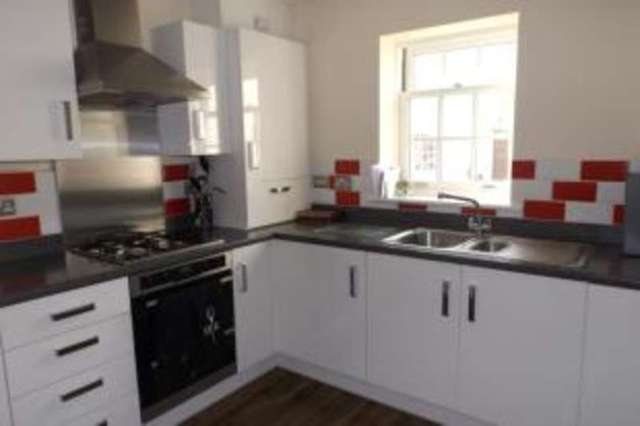  Image of 3 bedroom End of Terrace for sale in Pikes Marsh Bures CO8 at Bures Suffolk Bures, CO8 5AQ