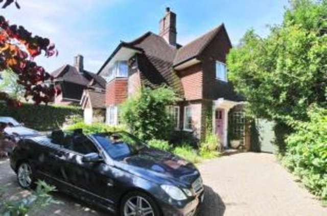  Image of 3 bedroom Detached house for sale in Tattenham Way Tadworth KT20 at Burgh Heath Tadworth Burgh Heath, KT20 5NJ