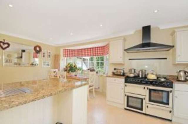  Image of 3 bedroom Detached house for sale in Tattenham Way Tadworth KT20 at Burgh Heath Tadworth Burgh Heath, KT20 5NJ