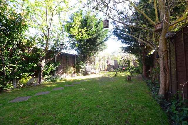  Image of 2 bedroom End of Terrace for sale in Burns Avenue Blackfen Sidcup DA15 at Sidcup Kent Sidcup, DA15 9HP