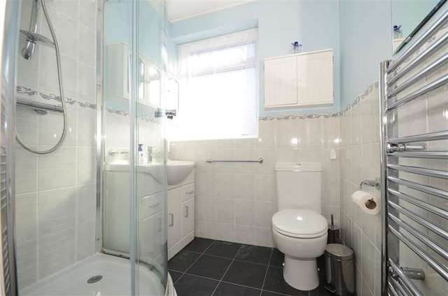  Image of 2 bedroom End of Terrace for sale in Burns Avenue Blackfen Sidcup DA15 at Sidcup Kent Sidcup, DA15 9HP