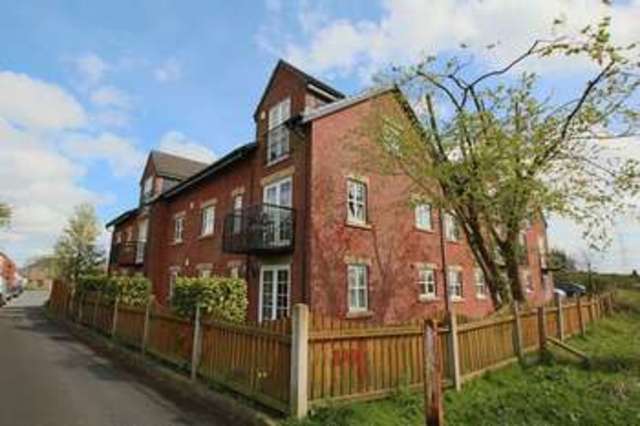  Image of 2 bedroom Flat for sale in Rochdale OL11 at Hollin Lane Bamford Rochdale, OL11 5AR