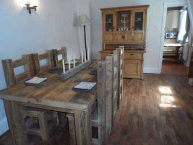  Image of 4 bedroom Detached house for sale in Burtle Bridgwater TA7 at Burtle Bridgwater, TA7 8NF