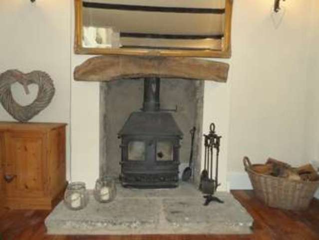  Image of 4 bedroom Detached house for sale in Burtle Bridgwater TA7 at Burtle Bridgwater, TA7 8NF