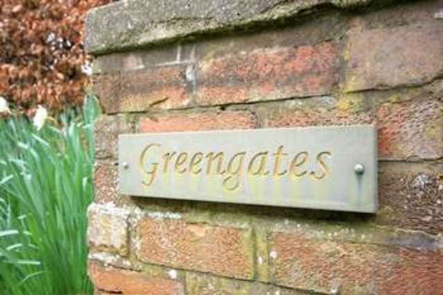  Image of 2 bedroom Detached house for sale in Bury Bank Meaford Stone ST15 at Bury Bank Meaford Stone, ST15 0QA
