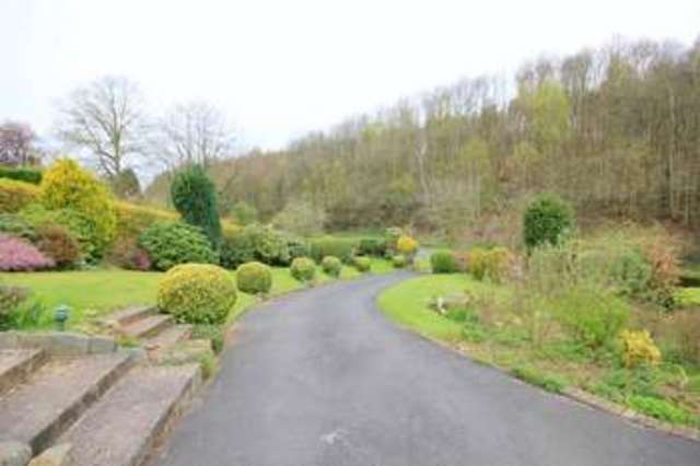  Image of 2 bedroom Detached house for sale in Bury Bank Meaford Stone ST15 at Bury Bank Meaford Stone, ST15 0QA