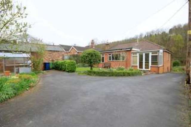  Image of 2 bedroom Detached house for sale in Bury Bank Meaford Stone ST15 at Bury Bank Meaford Stone, ST15 0QA