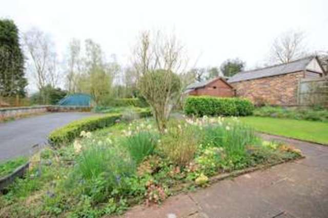  Image of 2 bedroom Detached house for sale in Bury Bank Meaford Stone ST15 at Bury Bank Meaford Stone, ST15 0QA