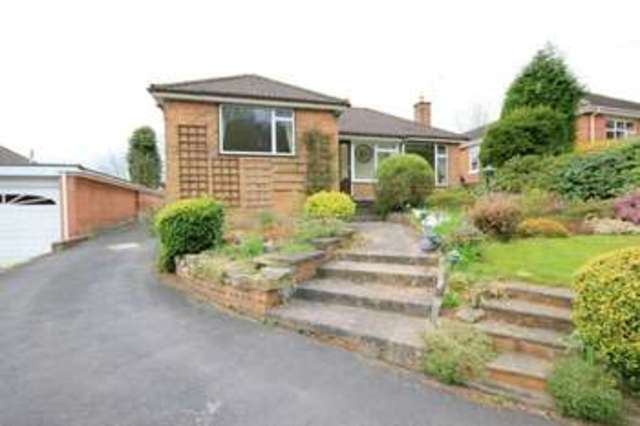  Image of 2 bedroom Detached house for sale in Bury Bank Meaford Stone ST15 at Bury Bank Meaford Stone, ST15 0QA