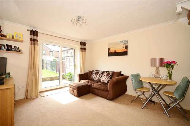  Image of 2 bedroom End of Terrace for sale in Busbridge Road Snodland ME6 at Snodland Kent Snodland, ME6 5NS