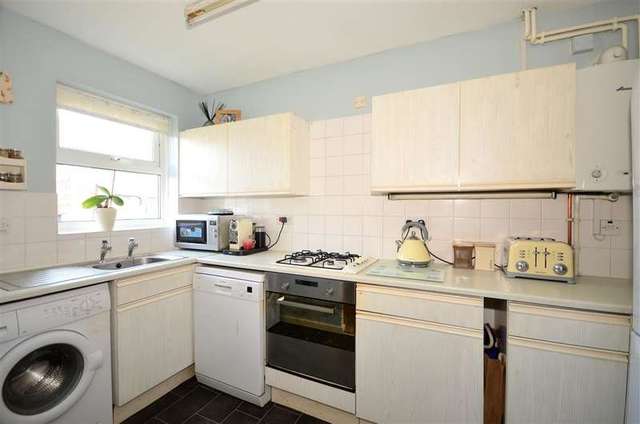  Image of 2 bedroom End of Terrace for sale in Busbridge Road Snodland ME6 at Snodland Kent Snodland, ME6 5NS