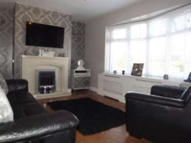  Image of 3 bedroom End of Terrace for sale in Buttermere Avenue Warrington WA2 at Warrington Cheshire Fearnhead, WA2 0NG