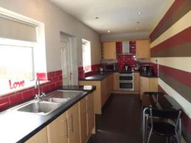  Image of 3 bedroom End of Terrace for sale in Buttermere Avenue Warrington WA2 at Warrington Cheshire Fearnhead, WA2 0NG