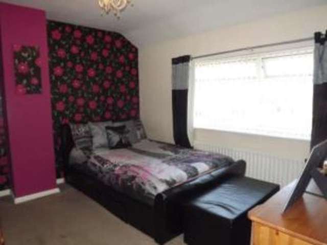  Image of 3 bedroom End of Terrace for sale in Buttermere Avenue Warrington WA2 at Warrington Cheshire Fearnhead, WA2 0NG