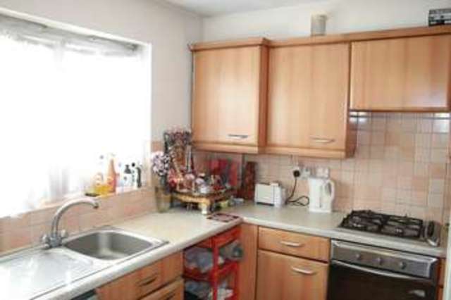  Image of 3 bedroom Terraced house for sale in Buxton Close London N9 at Buxton Close  London, N9 0XL
