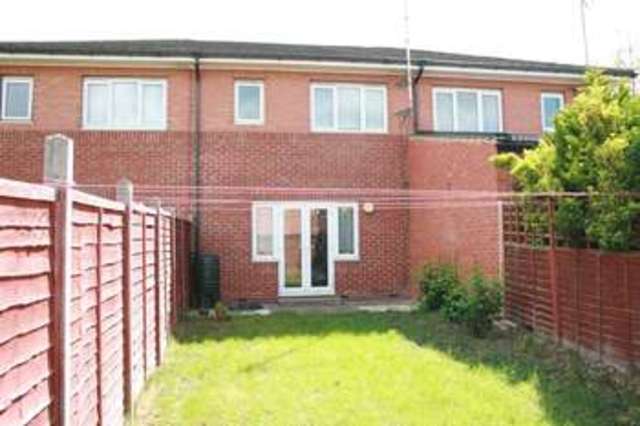  Image of 3 bedroom Terraced house for sale in Buxton Close London N9 at Buxton Close  London, N9 0XL