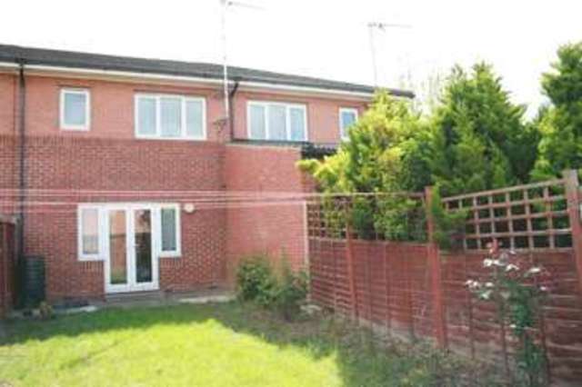  Image of 3 bedroom Terraced house for sale in Buxton Close London N9 at Buxton Close  London, N9 0XL