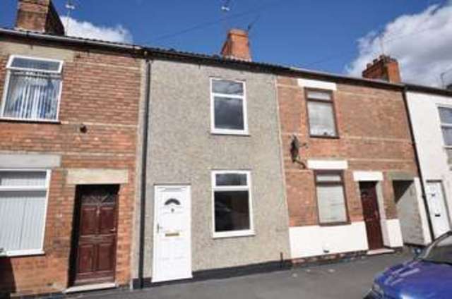  Image of 2 bedroom Terraced house for sale in Byrkley Street Burton-on-Trent DE14 at Burton-On-Trent, DE14 2EL