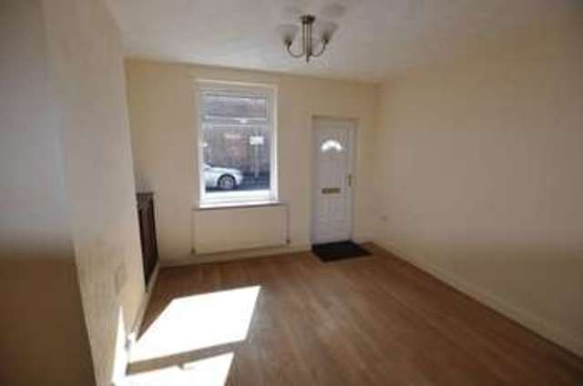  Image of 2 bedroom Terraced house for sale in Byrkley Street Burton-on-Trent DE14 at Burton-On-Trent, DE14 2EL