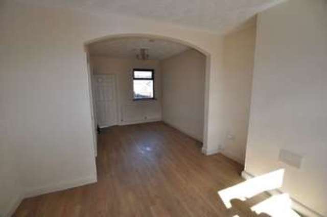  Image of 2 bedroom Terraced house for sale in Byrkley Street Burton-on-Trent DE14 at Burton-On-Trent, DE14 2EL