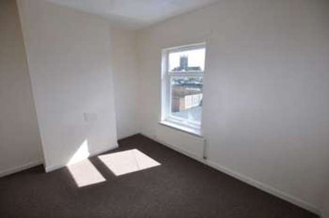  Image of 2 bedroom Terraced house for sale in Byrkley Street Burton-on-Trent DE14 at Burton-On-Trent, DE14 2EL