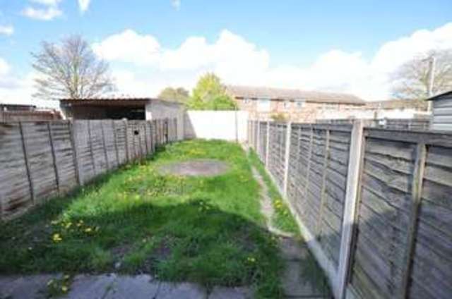  Image of 2 bedroom Terraced house for sale in Byrkley Street Burton-on-Trent DE14 at Burton-On-Trent, DE14 2EL