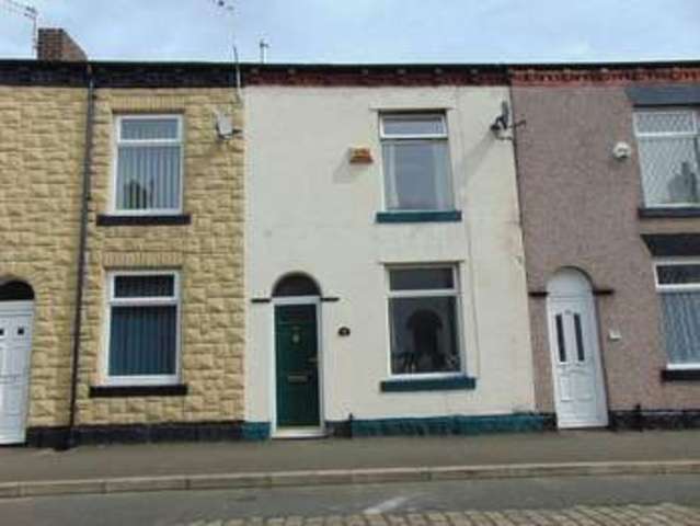  Image of 2 bedroom Terraced house for sale in Byrom Street Bury BL8 at Byrom Street Woolfold Bury, BL8 1SN