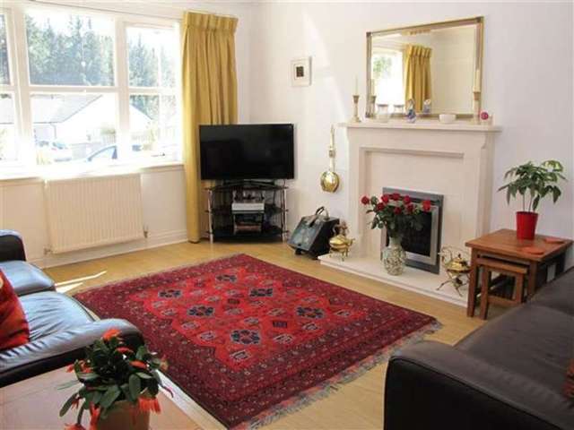  Image of 3 bedroom Detached house for sale in Caddon Haugh Clovenfords Galashiels TD1 at Clovenfords, TD1 3LE