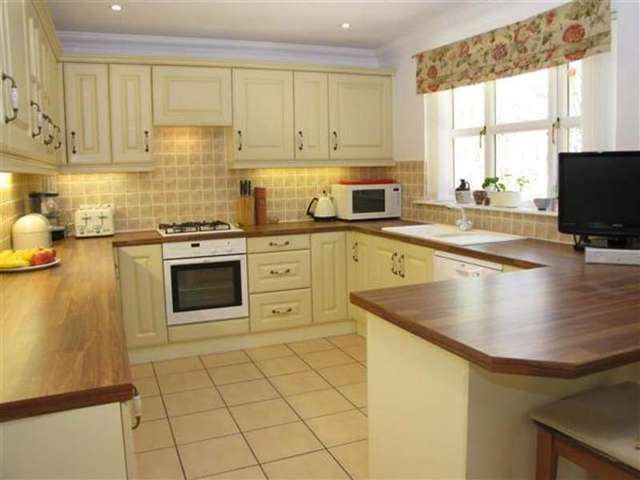  Image of 3 bedroom Detached house for sale in Caddon Haugh Clovenfords Galashiels TD1 at Clovenfords, TD1 3LE