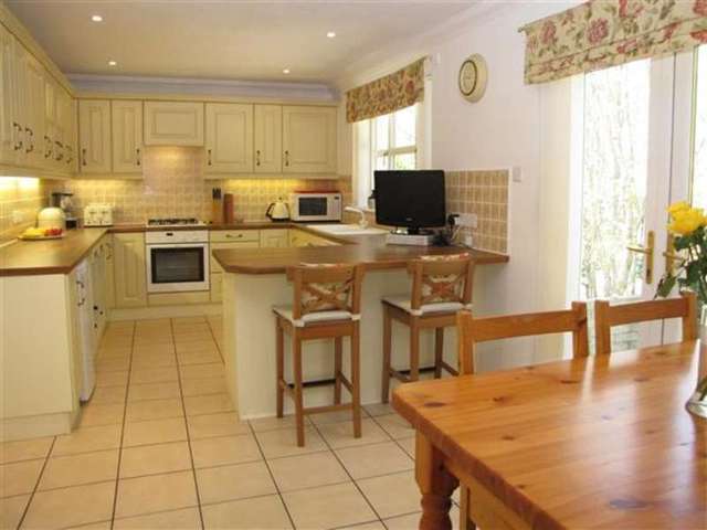  Image of 3 bedroom Detached house for sale in Caddon Haugh Clovenfords Galashiels TD1 at Clovenfords, TD1 3LE