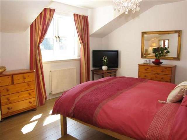 Image of 3 bedroom Detached house for sale in Caddon Haugh Clovenfords Galashiels TD1 at Clovenfords, TD1 3LE
