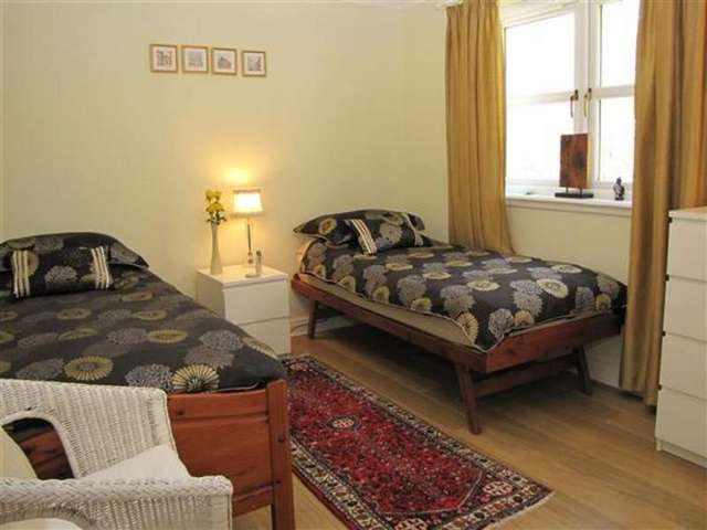 Image of 3 bedroom Detached house for sale in Caddon Haugh Clovenfords Galashiels TD1 at Clovenfords, TD1 3LE