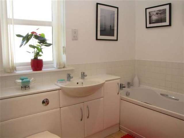  Image of 3 bedroom Detached house for sale in Caddon Haugh Clovenfords Galashiels TD1 at Clovenfords, TD1 3LE