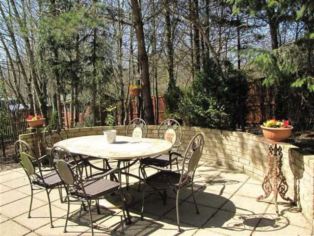  Image of 3 bedroom Detached house for sale in Caddon Haugh Clovenfords Galashiels TD1 at Clovenfords, TD1 3LE
